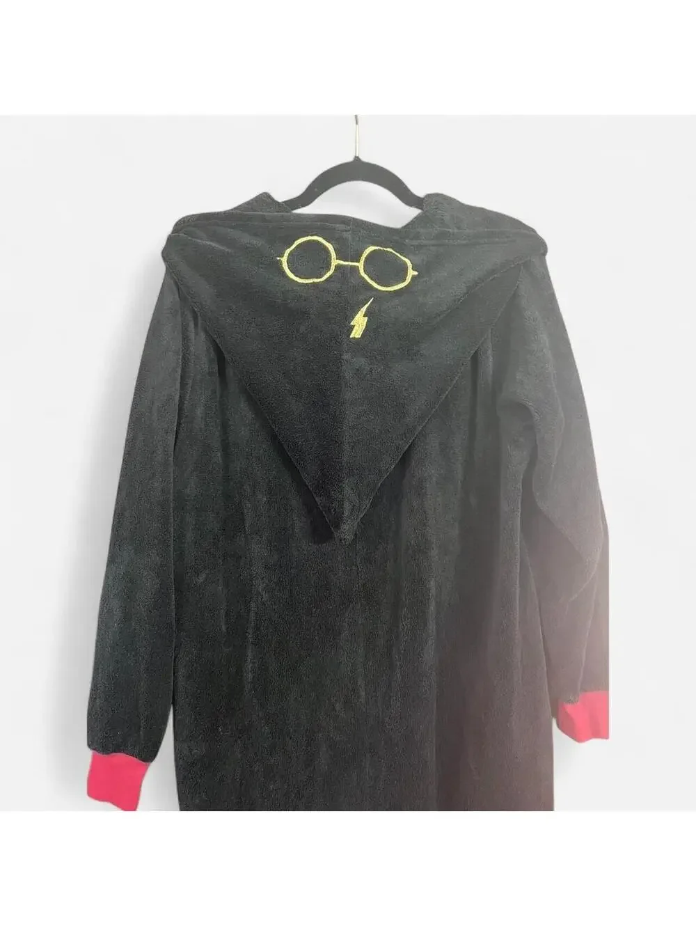 Harry Potter Sleepwear-Men’s Size Large/XL